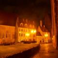 Riga bei Nacht (100_0301.JPG) Riga Lettland Baltikum